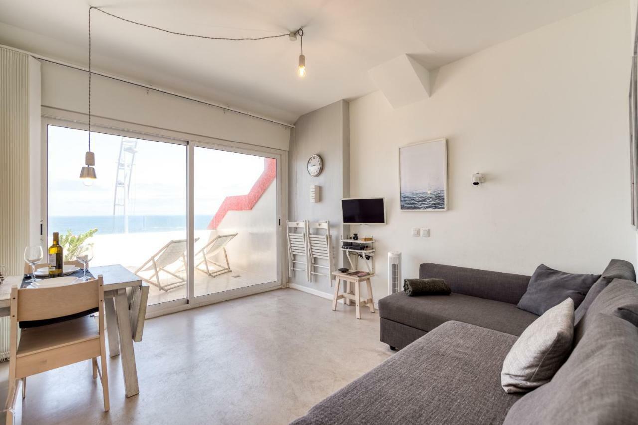 Nice Beach Views With Terrace By Canariasgetaway Лас-Пальмас-де-Гран-Канария Экстерьер фото